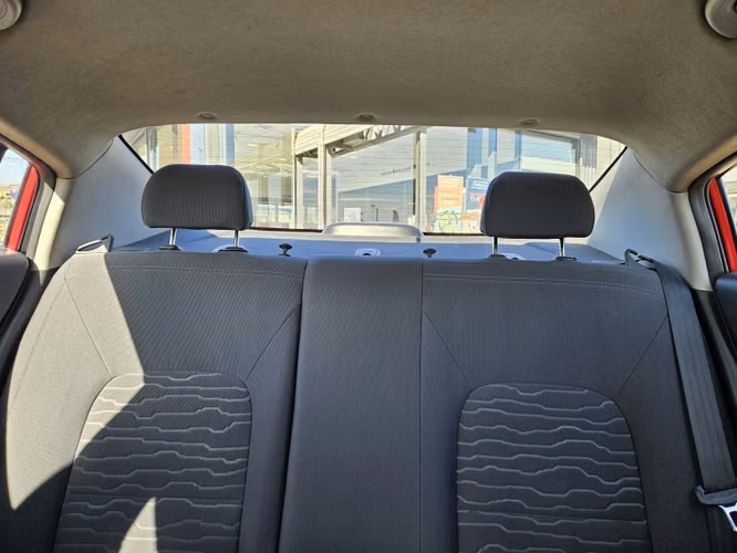 Kia Rio 4 Ex Mt 1.4 2015