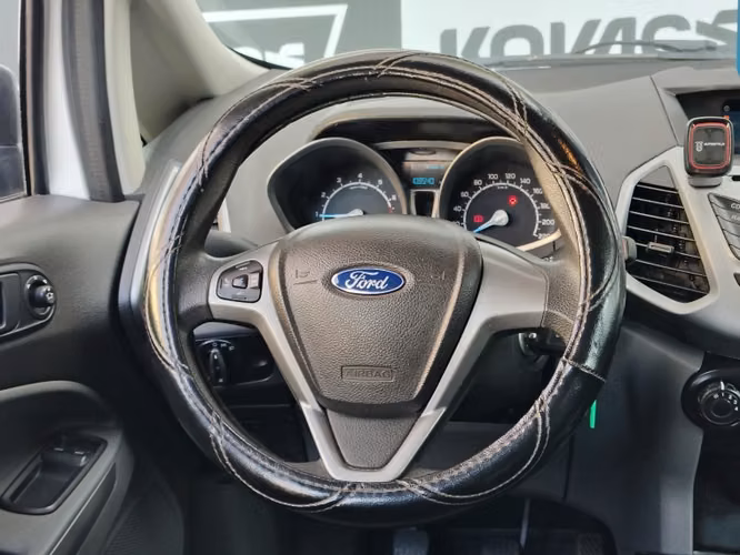 Ford Ecosport 1.6 Se Mt 4x2 2016 - Imagen 11