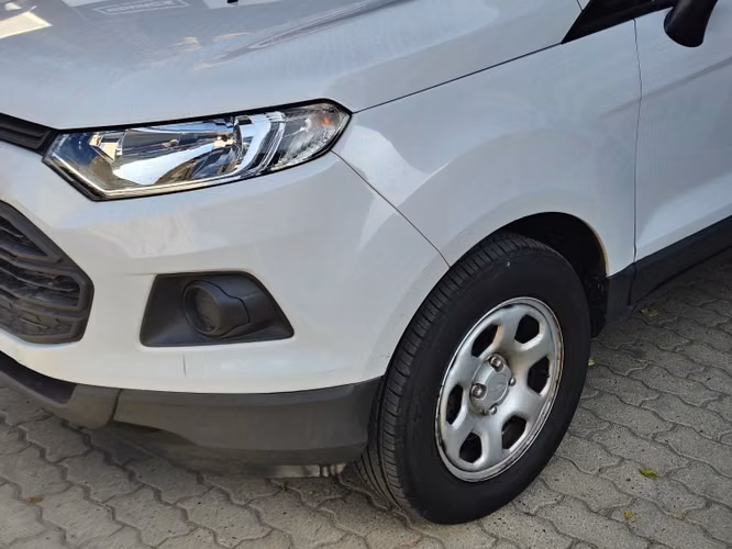 Ford Ecosport 1.6 Se Mt 4x2 2016 - Imagen 2