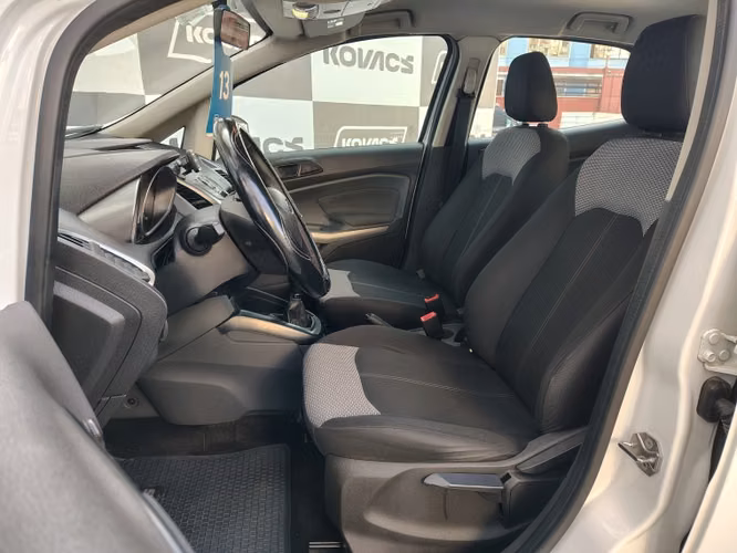 Ford Ecosport 1.6 Se Mt 4x2 2016 - Imagen 14