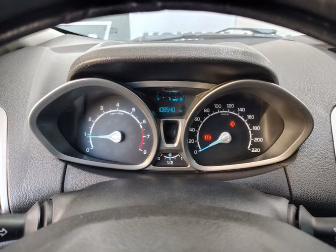 Ford Ecosport 1.6 Se Mt 4x2 2016 - Imagen 16
