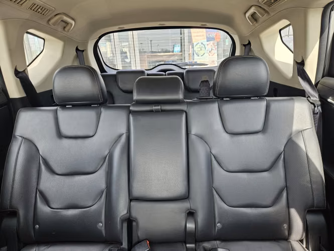 Dfsk 580 Luxury At 1.5t 2019
