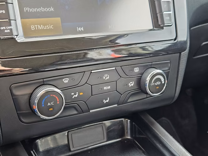 Dfsk 580 Luxury At 1.5t 2019