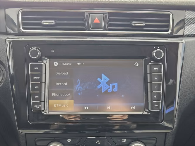Dfsk 580 Luxury At 1.5t 2019