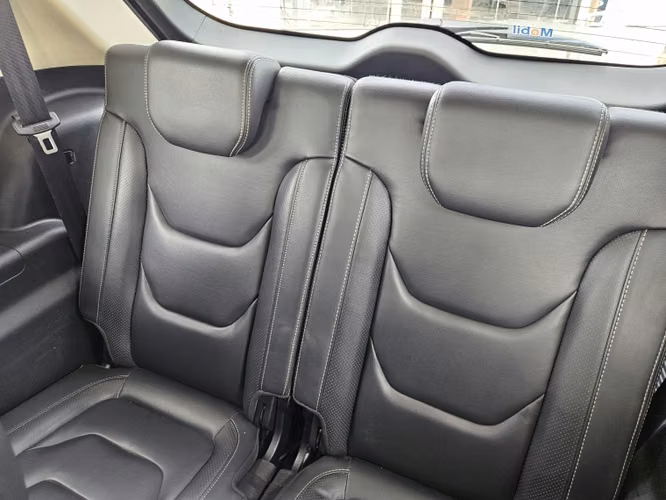 Dfsk 580 Luxury At 1.5t 2019