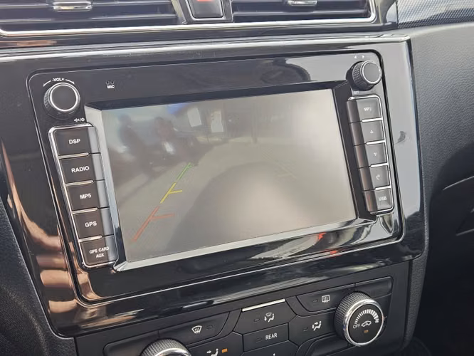 Dfsk 580 Luxury At 1.5t 2019