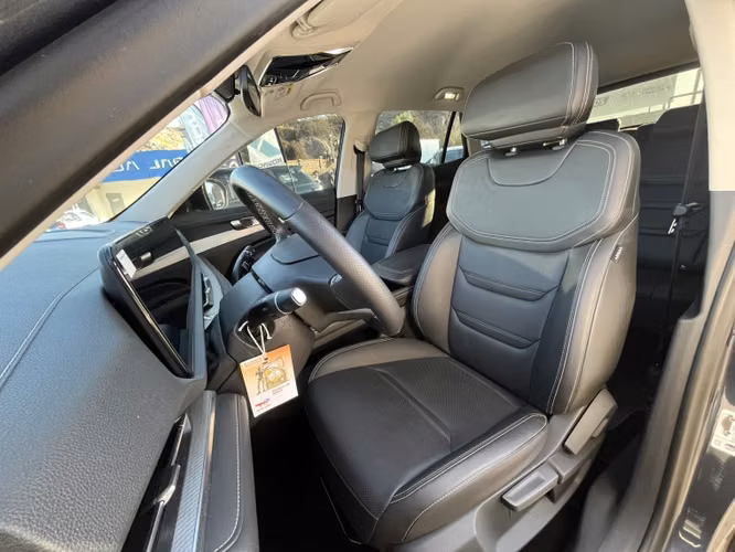 Ford Territory Trend 2026