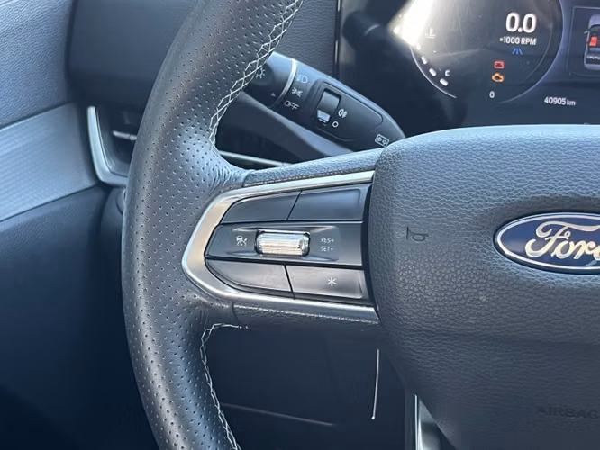 Ford Territory Trend 2026