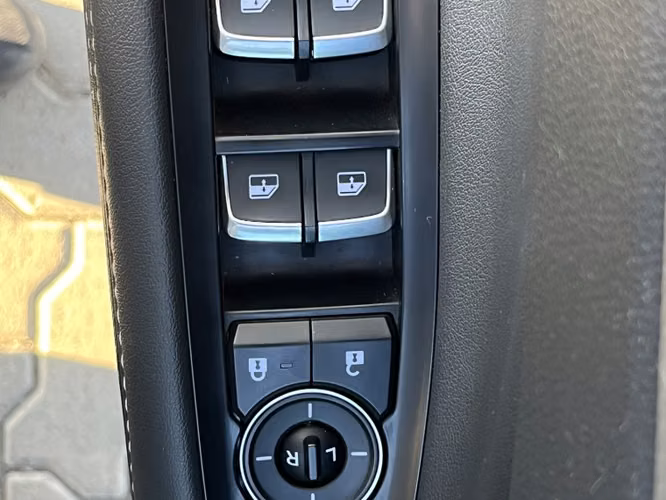 Ford Territory Trend 2026
