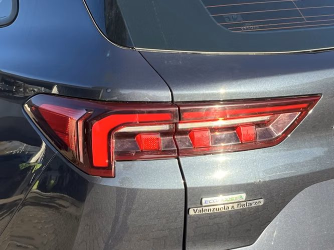 Ford Territory Trend 2026