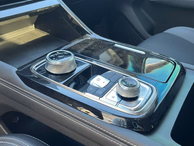 Ford Territory Trend 2026
