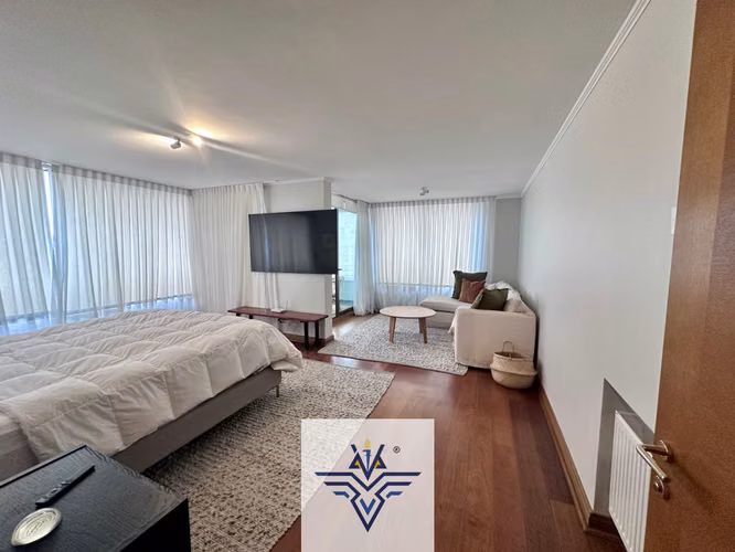 Departamento en venta c/ estacionamiento en Libertad