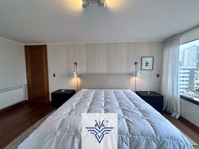 Departamento en venta c/ estacionamiento en Libertad