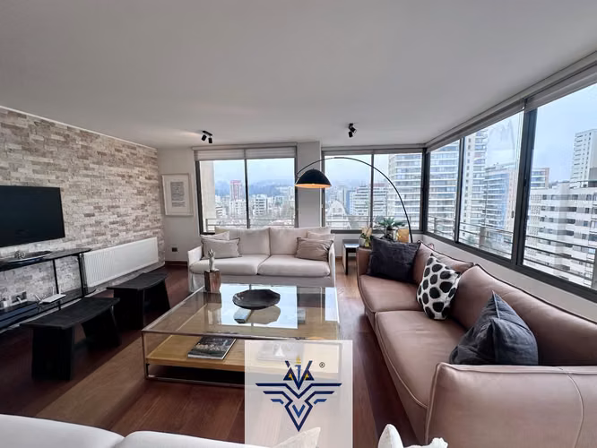 Departamento en venta c/ estacionamiento en Libertad