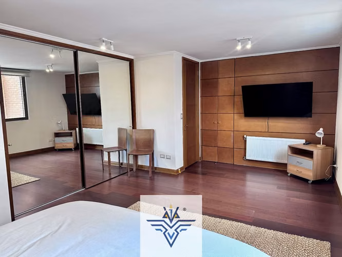 Departamento en venta c/ estacionamiento en Libertad