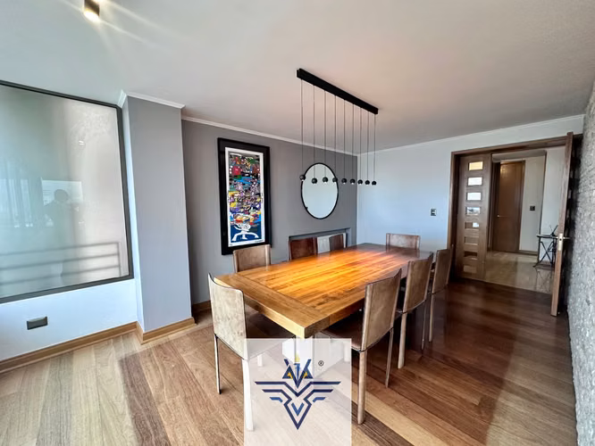 Departamento en venta c/ estacionamiento en Libertad