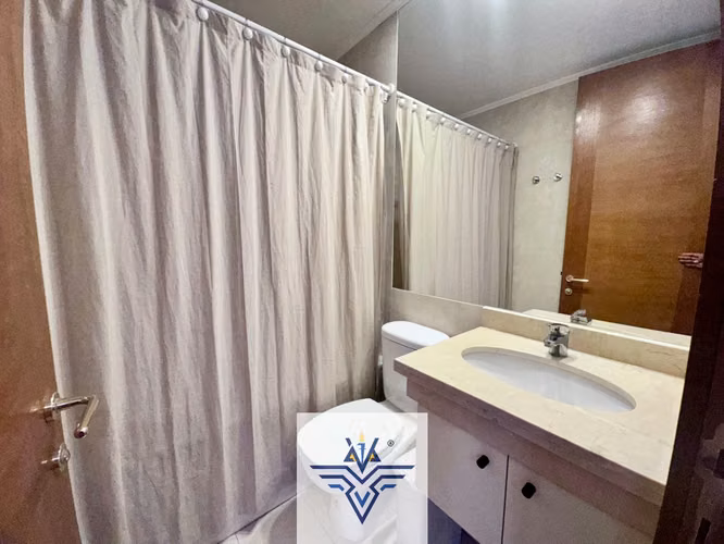Departamento en venta c/ estacionamiento en Libertad