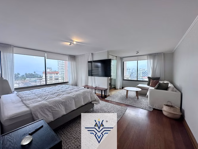Departamento en venta c/ estacionamiento en Libertad