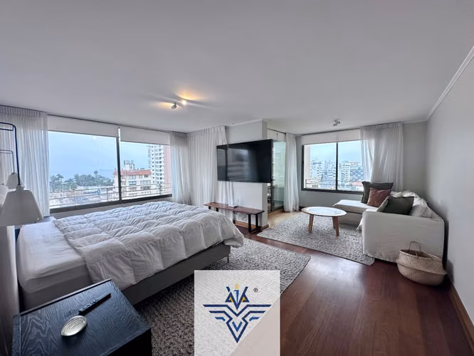Departamento en venta c/ estacionamiento en Libertad
