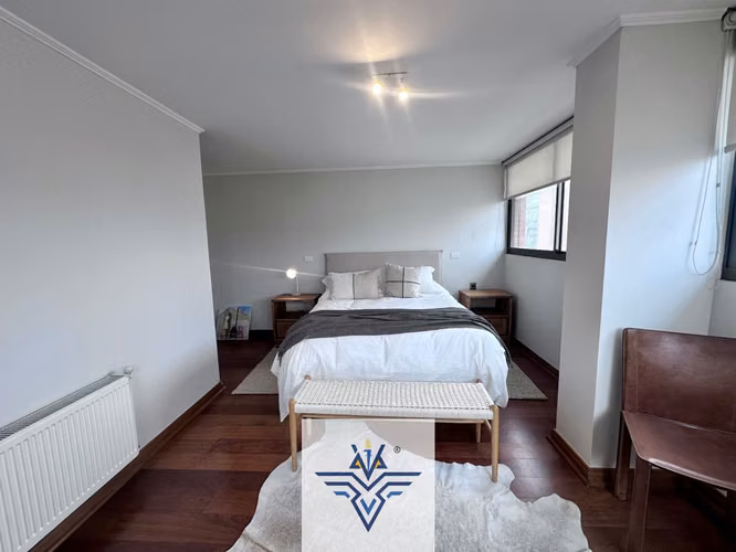 Departamento en venta c/ estacionamiento en Libertad