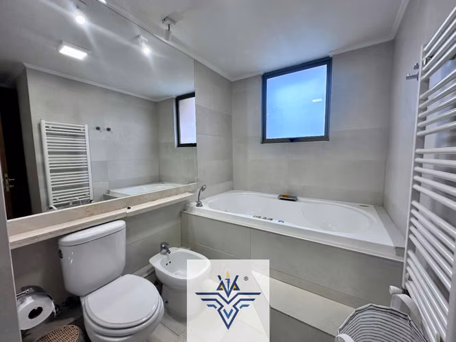 Departamento en venta c/ estacionamiento en Libertad