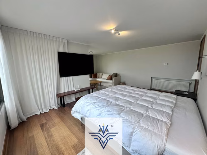 Departamento en venta c/ estacionamiento en Libertad