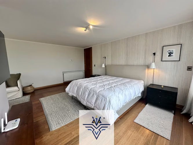 Departamento en venta c/ estacionamiento en Libertad
