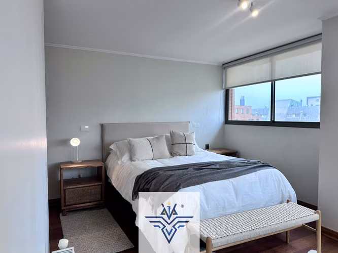 Departamento en venta c/ estacionamiento en Libertad