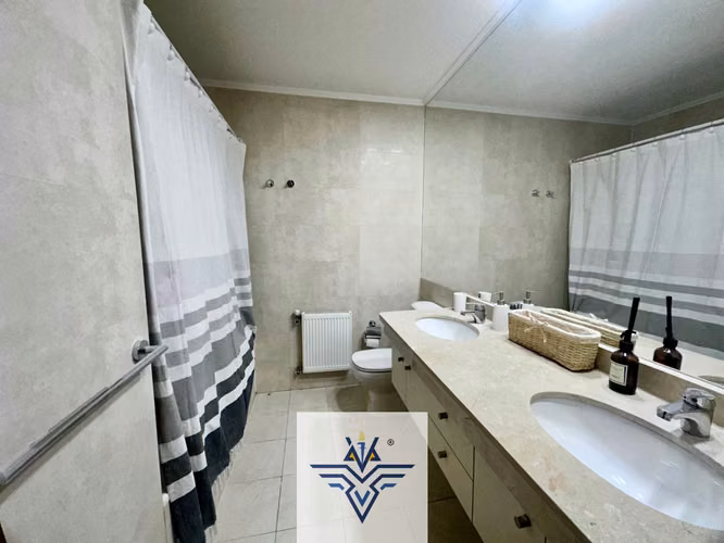 Departamento en venta c/ estacionamiento en Libertad