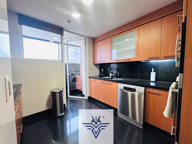 Departamento en venta c/ estacionamiento en Libertad