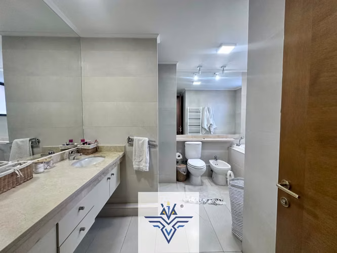 Departamento en venta c/ estacionamiento en Libertad