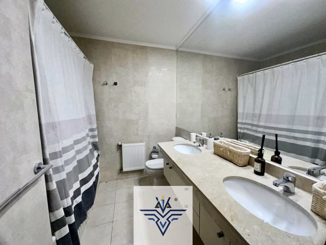 Departamento en venta c/ estacionamiento en Libertad