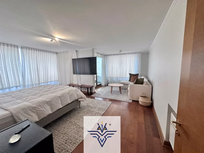Departamento en venta c/ estacionamiento en Libertad