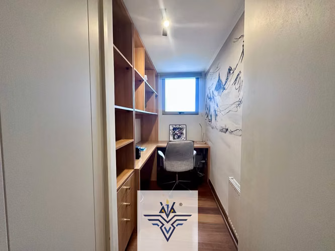 Departamento en venta c/ estacionamiento en Libertad