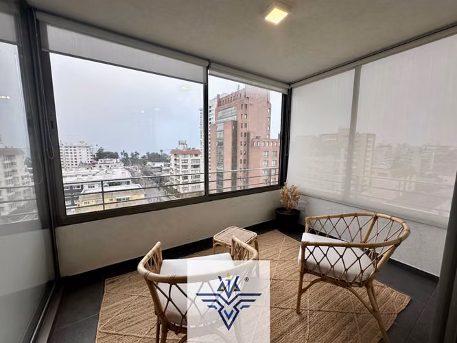 Departamento en venta c/ estacionamiento en Libertad