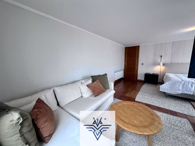 Departamento en venta c/ estacionamiento en Libertad