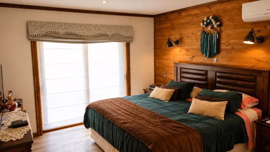 Casa en Venta - Villarrica - A pasos del Colegio Inglés Oxford
