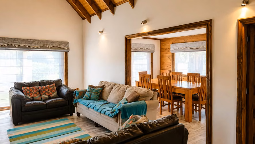Casa en Venta - Villarrica - Colegio Inglés - Condominio Monte Malal - Imagen 6