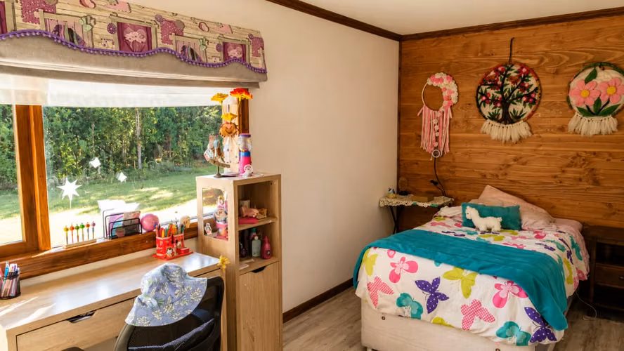 Casa en Venta - Villarrica - Colegio Inglés - Condominio Monte Malal - Imagen 13