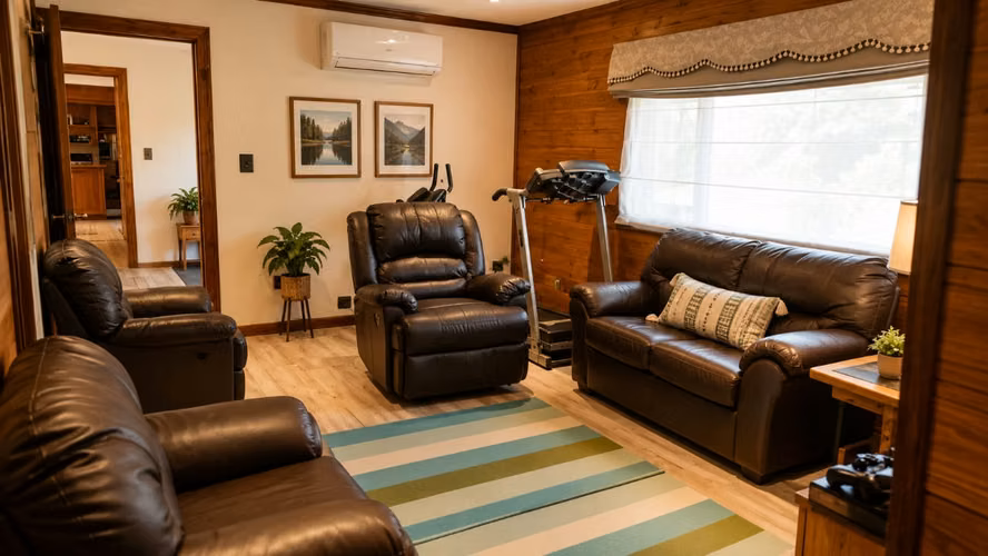Casa en Venta - Villarrica - A pasos del Colegio Inglés Oxford