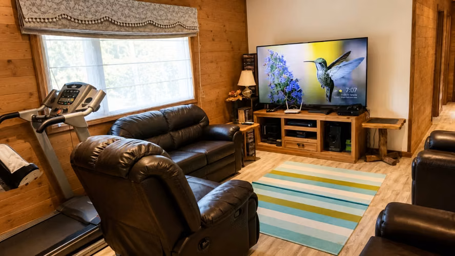 Casa en Venta - Villarrica - A pasos del Colegio Inglés Oxford