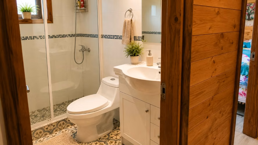 Casa en Venta - Villarrica - A pasos del Colegio Inglés Oxford