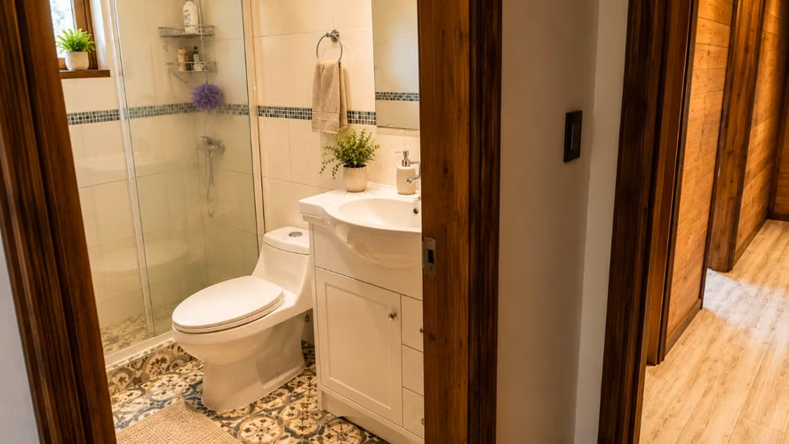 Casa en Venta - Villarrica - A pasos del Colegio Inglés Oxford