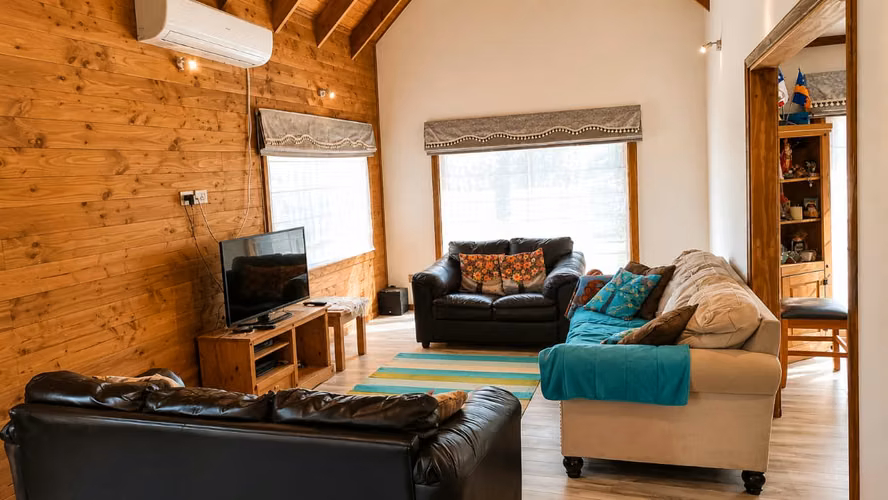 Casa en Venta - Villarrica - A pasos del Colegio Inglés Oxford