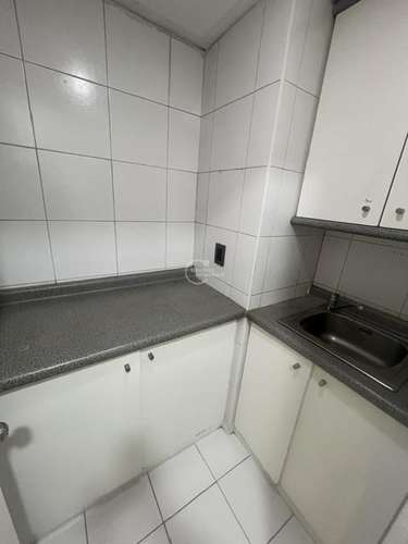 Oficina en arriendo en Vitacura