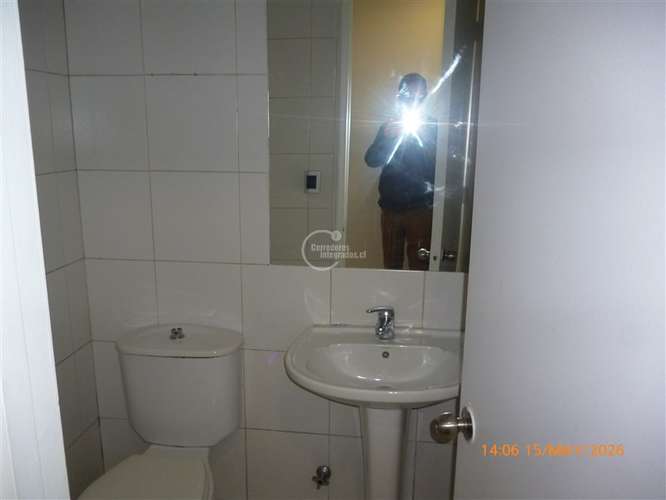 Oficina en arriendo en Vitacura