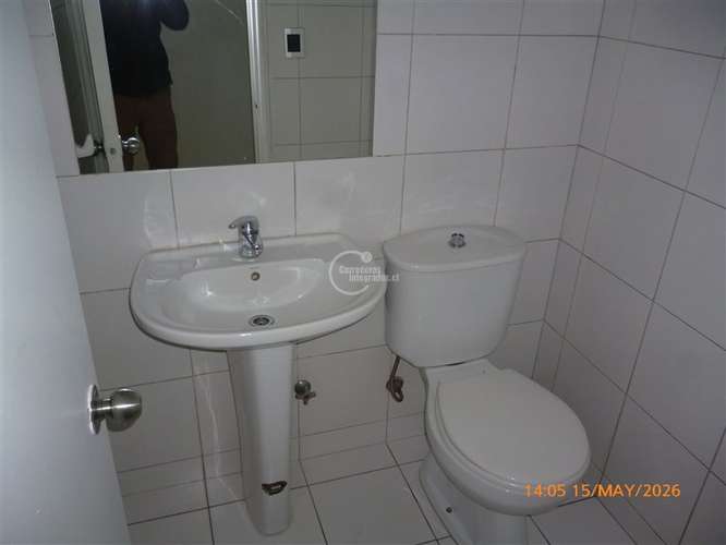 Oficina en arriendo en Vitacura