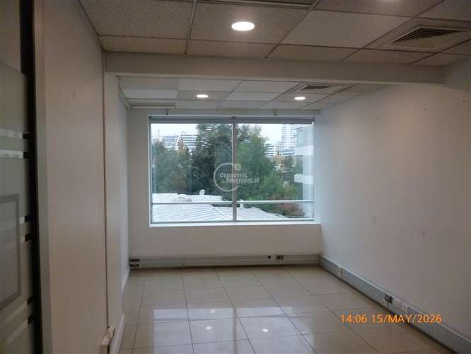 Oficina en arriendo en Vitacura