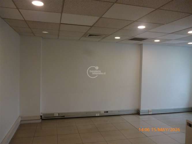 Oficina en arriendo en Vitacura