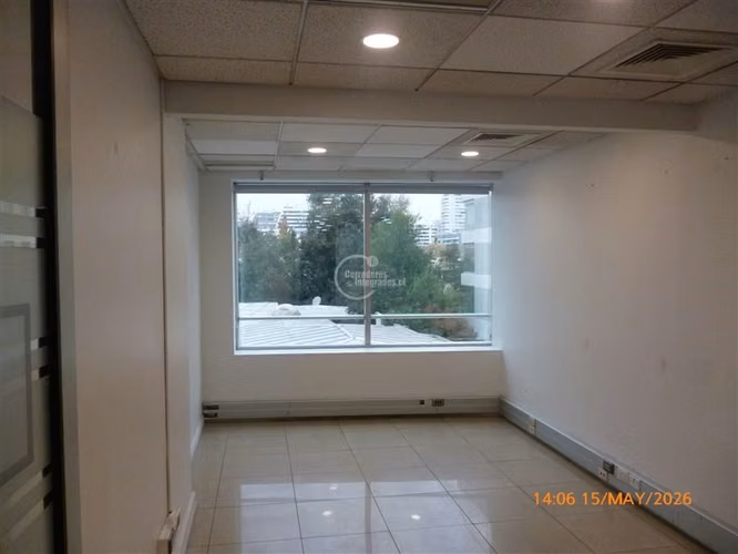 Oficina en venta en Vitacura - Imagen 13